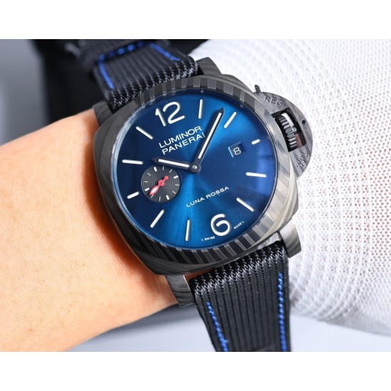 Panerai Watches: Top Quality