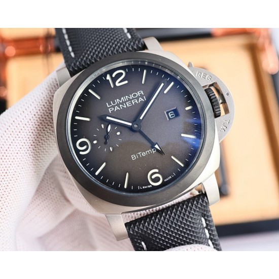 Panerai Watches: Top Quality