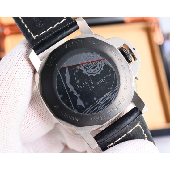 Panerai Watches: Top Quality