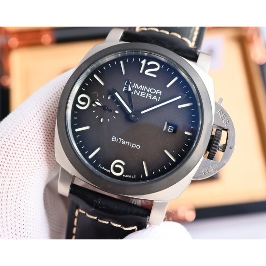 Panerai Watches: Top Quality