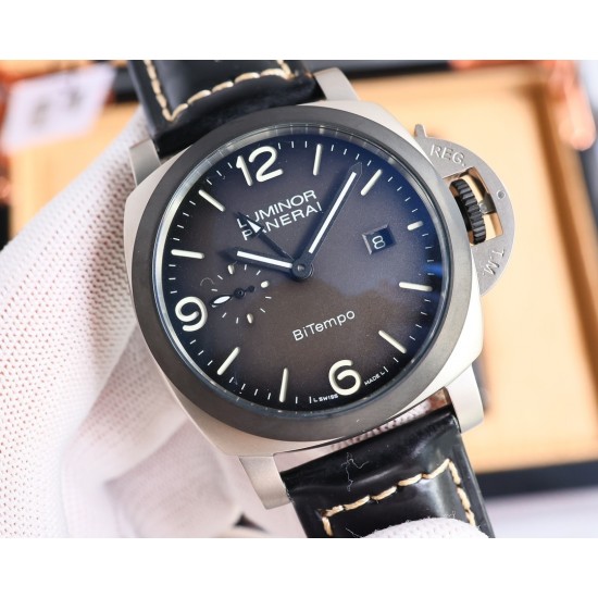 Panerai Watches: Top Quality