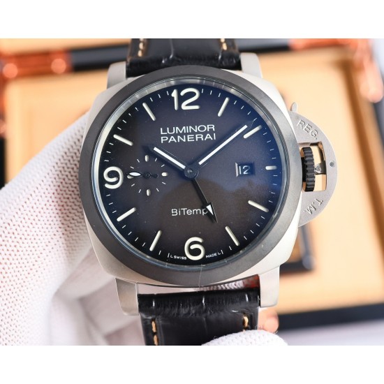 Panerai Watches: Top Quality