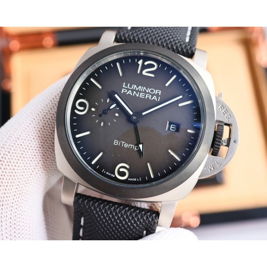 Panerai Watches: Top Quality