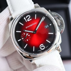 Panerai Watches: Top Quality