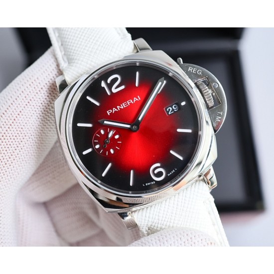 Panerai Watches: Top Quality