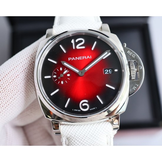 Panerai Watches: Top Quality