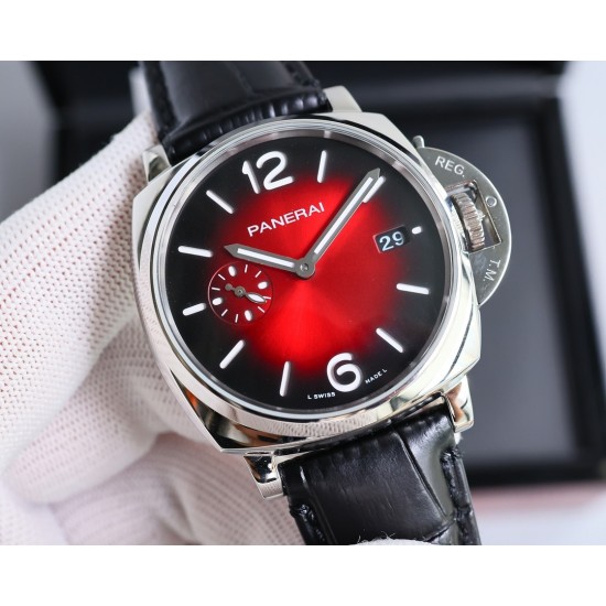 Panerai Watches: Top Quality