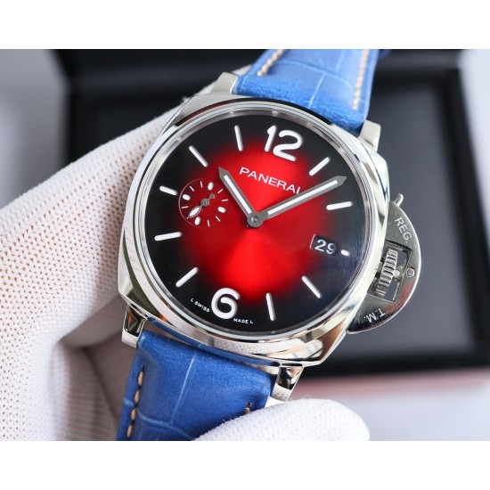 Panerai Watches: Top Quality