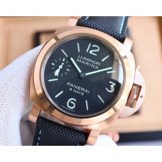 Panerai Watches: Top Quality