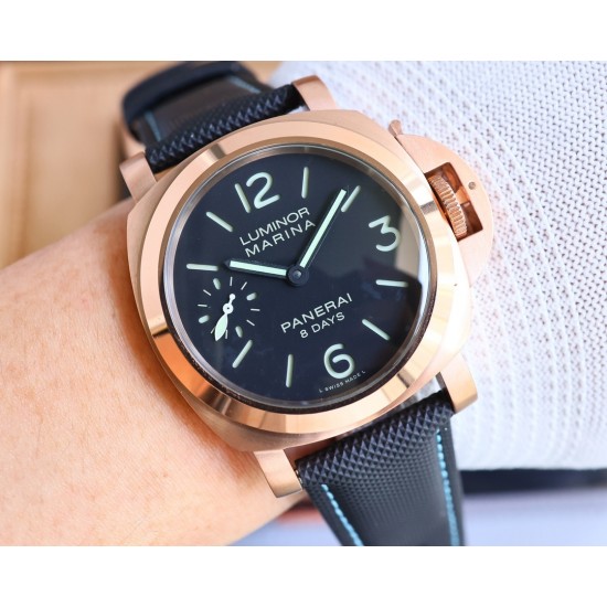 Panerai Watches: Top Quality