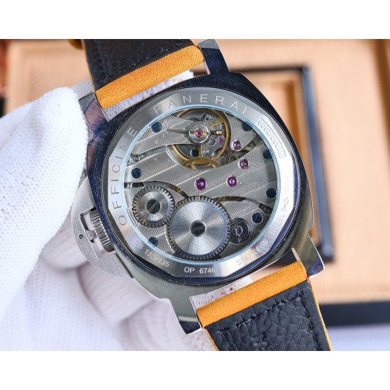 Panerai Watches: Top Quality