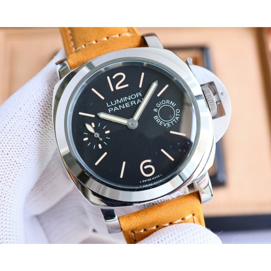 Panerai Watches: Top Quality