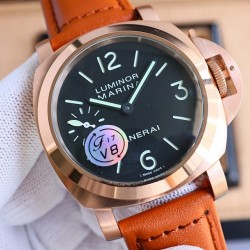 Panerai Watches: Top Quality