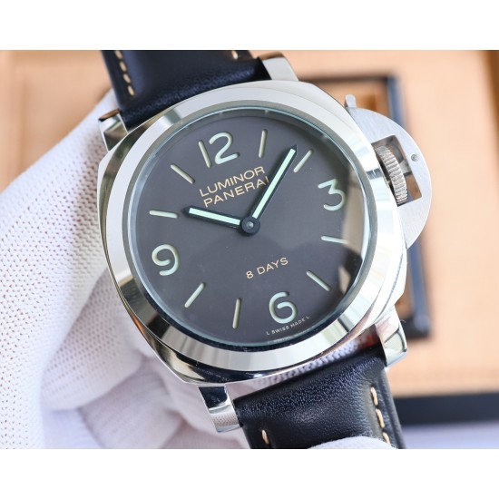 Panerai Watches: Top Quality