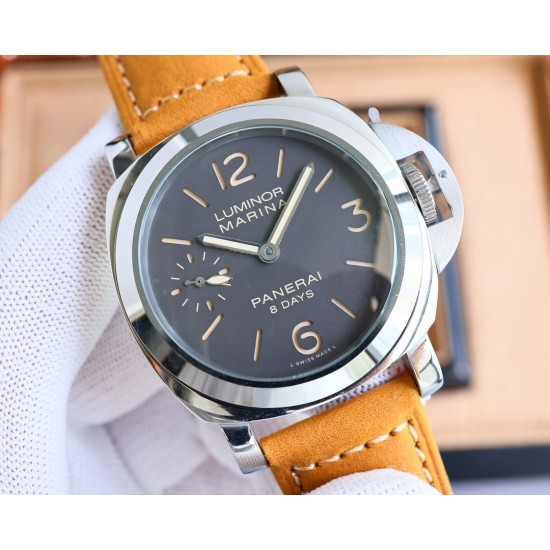 Panerai Watches: Top Quality