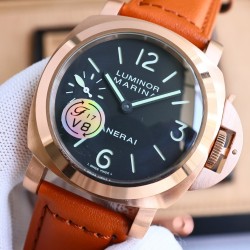 Panerai Watches: Top Quality