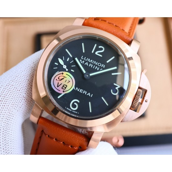Panerai Watches: Top Quality