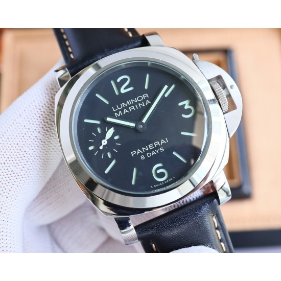 Panerai Watches: Top Quality