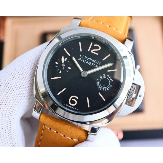 Panerai Watches: Top Quality