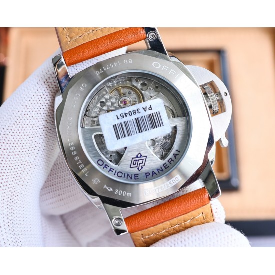 Panerai Watches: Top Quality