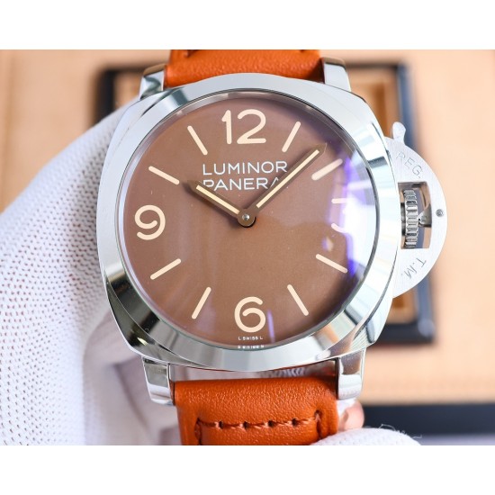 Panerai Watches: Top Quality