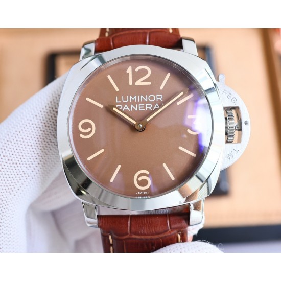 Panerai Watches: Top Quality