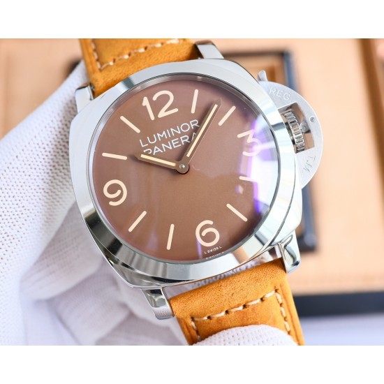 Panerai Watches: Top Quality