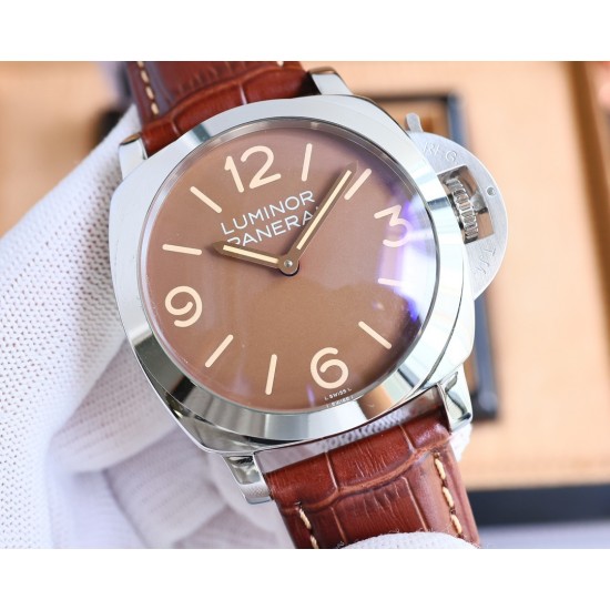 Panerai Watches: Top Quality
