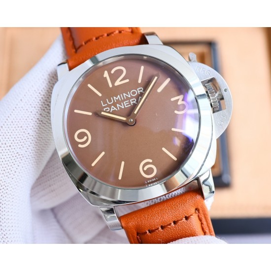 Panerai Watches: Top Quality