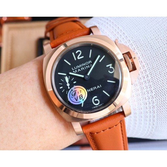 Panerai Watches: Top Quality