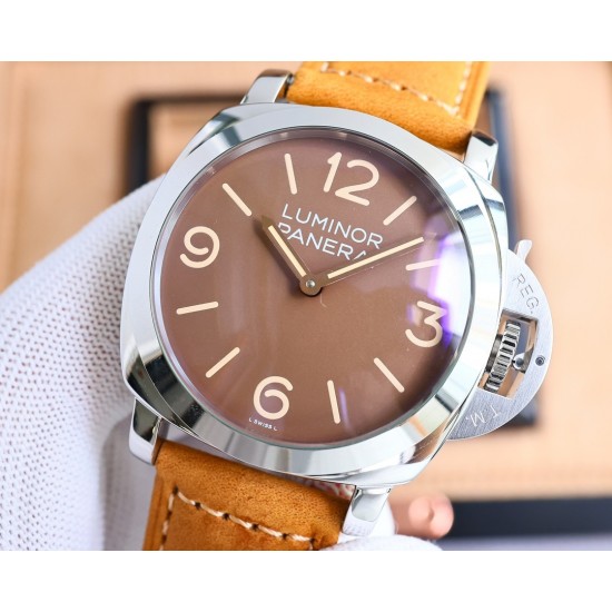 Panerai Watches: Top Quality