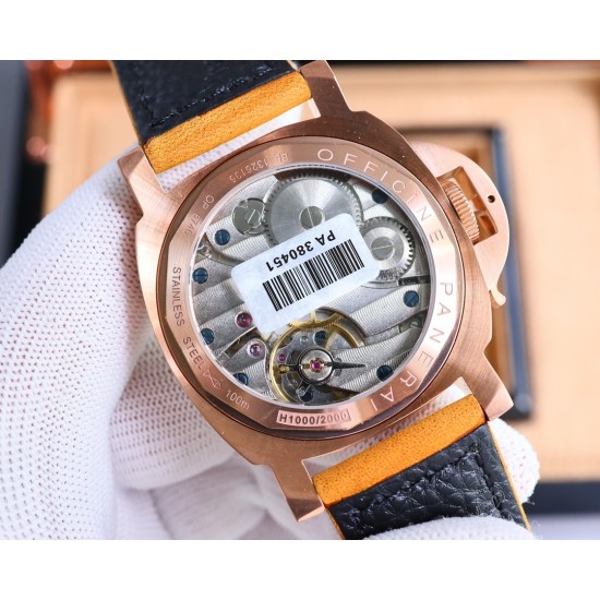 Panerai Watches: Top Quality