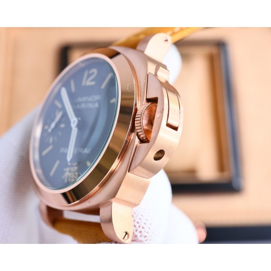 Panerai Watches: Top Quality