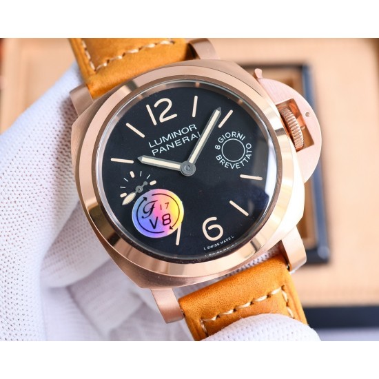 Panerai Watches: Top Quality