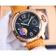 Panerai Watches: Top Quality