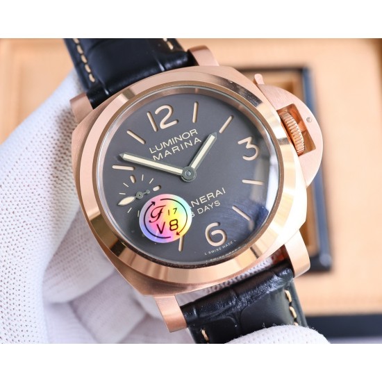 Panerai Watches: Top Quality
