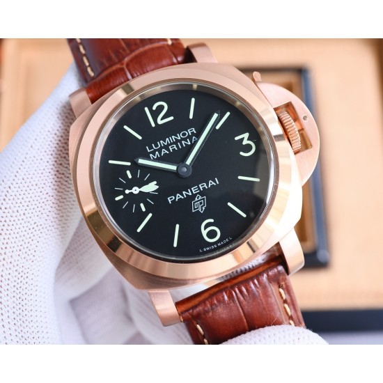 Panerai Watches: Top Quality