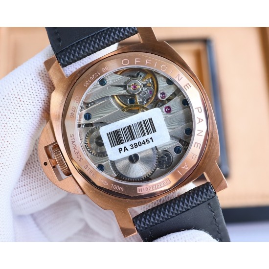 Panerai Watches: Top Quality