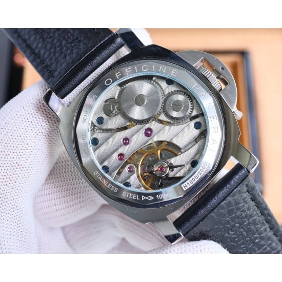 Panerai Watches: Top Quality