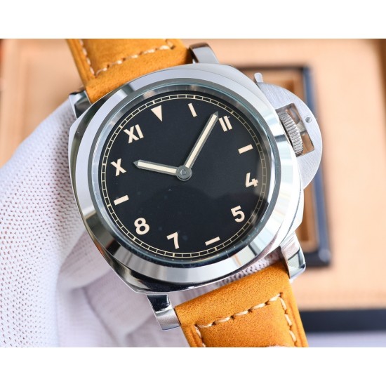 Panerai Watches: Top Quality