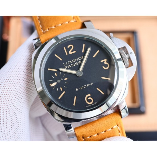 Panerai Watches: Top Quality