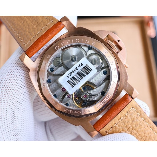 Panerai Watches: Top Quality