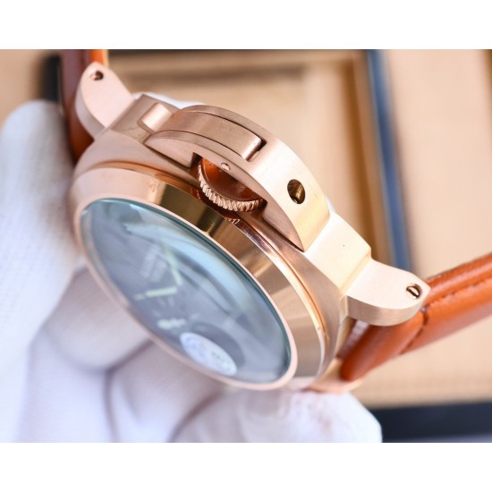Panerai Watches: Top Quality