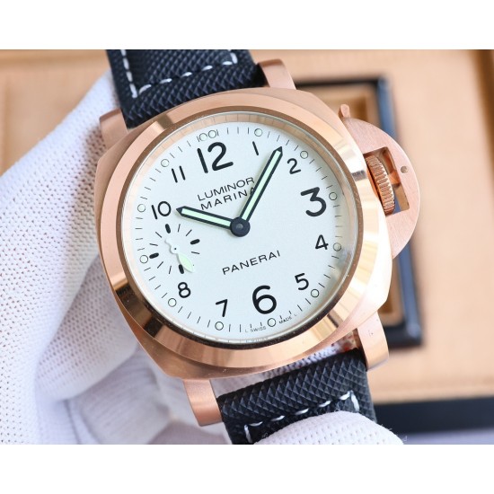 Panerai Watches: Top Quality