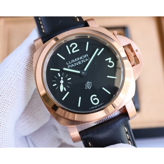 Panerai Watches: Top Quality