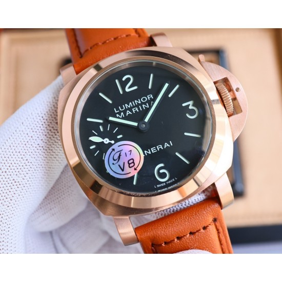 Panerai Watches: Top Quality