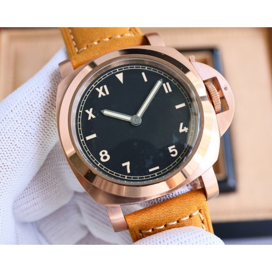 Panerai Watches: Top Quality