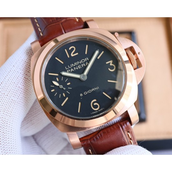 Panerai Watches: Top Quality