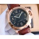 Panerai Watches: Top Quality