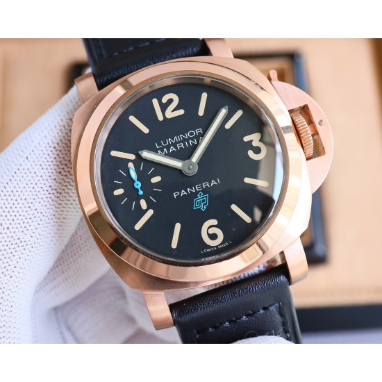Panerai Watches: Top Quality